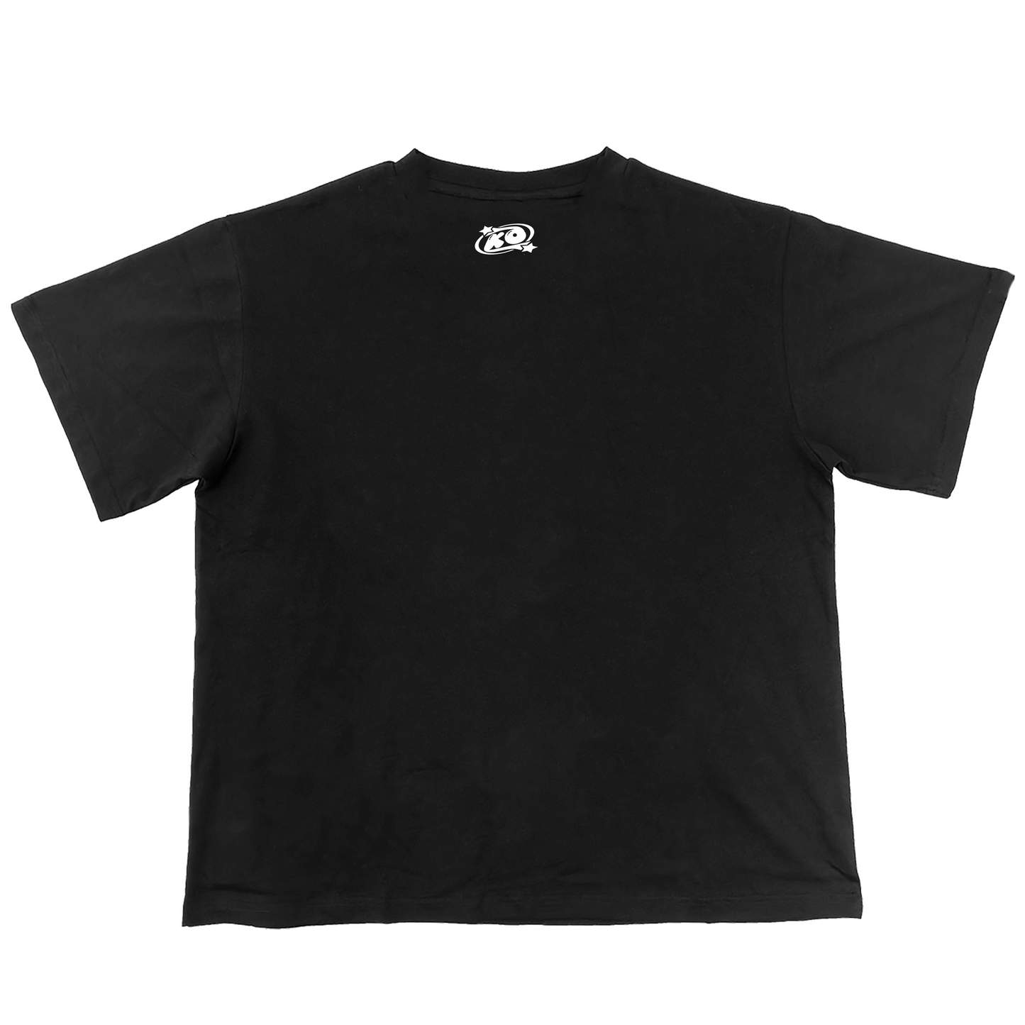 BAN GUARD PULLING T-SHIRT