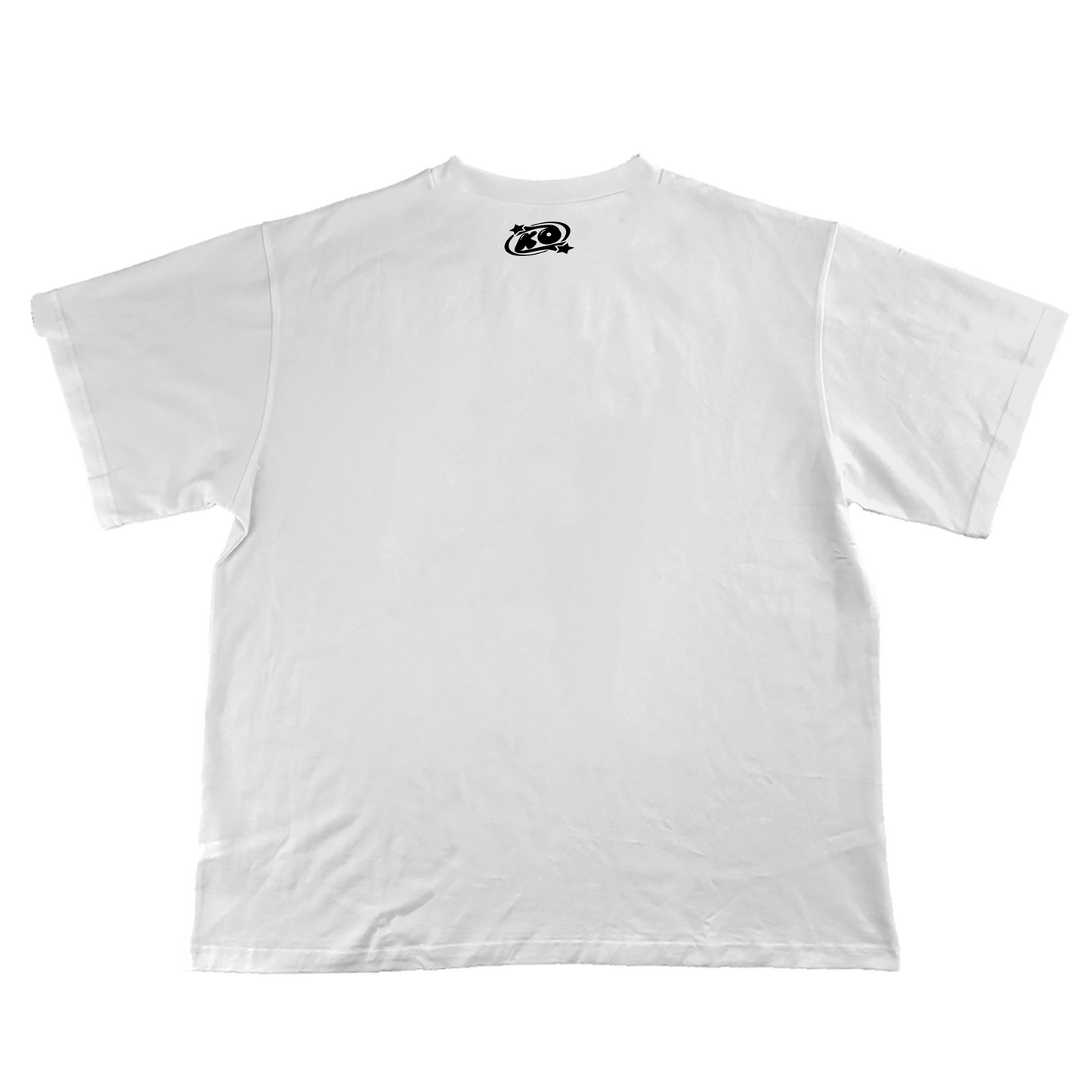 WHITE BOY OF THE YEAR T-SHIRT